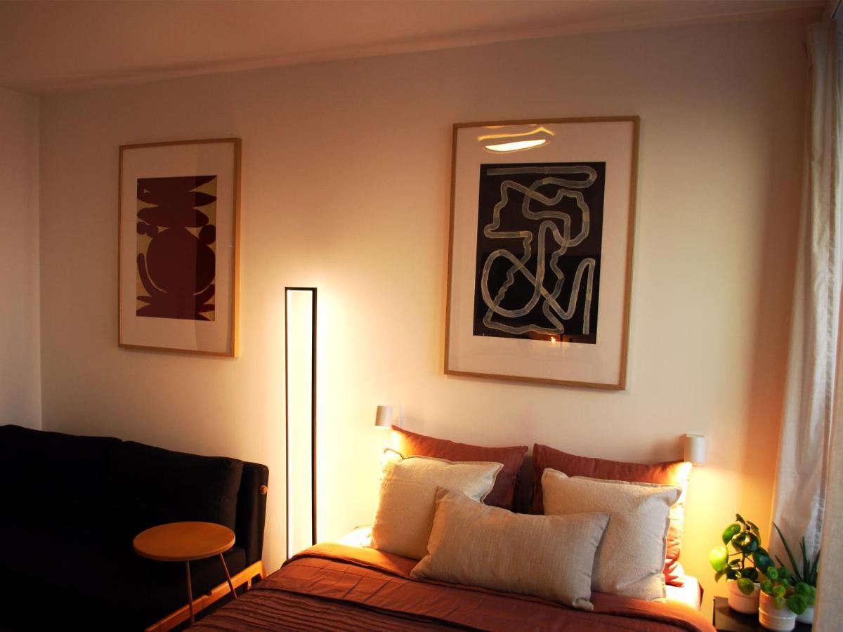 Apartament Break 124 Warszawa
