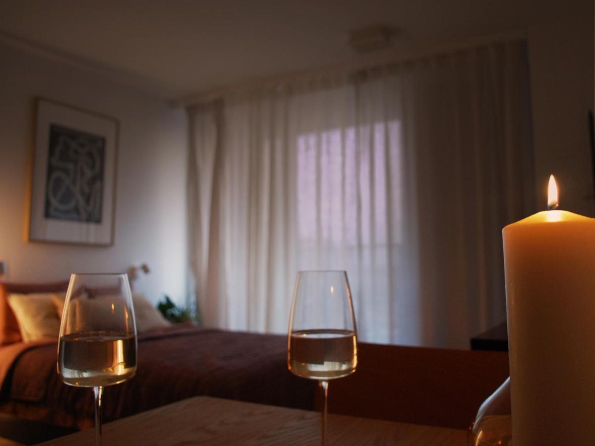 Apartament Break 124 Warszawa