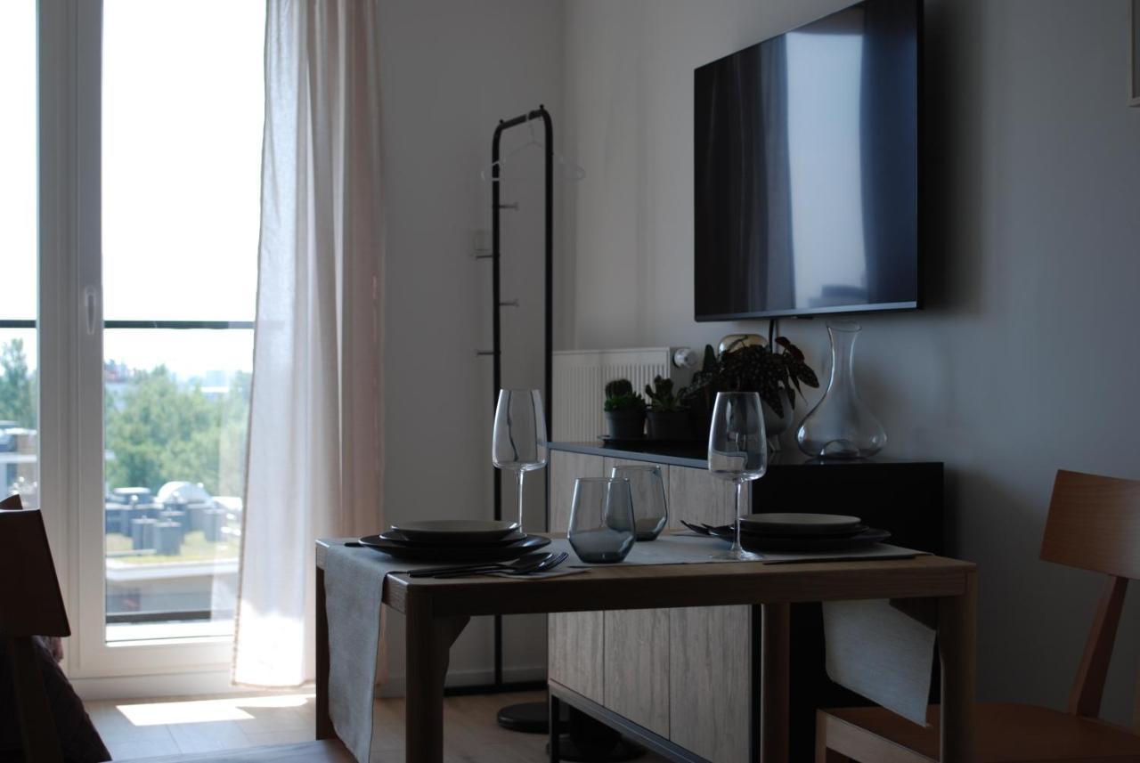 Break 124 Apartament *