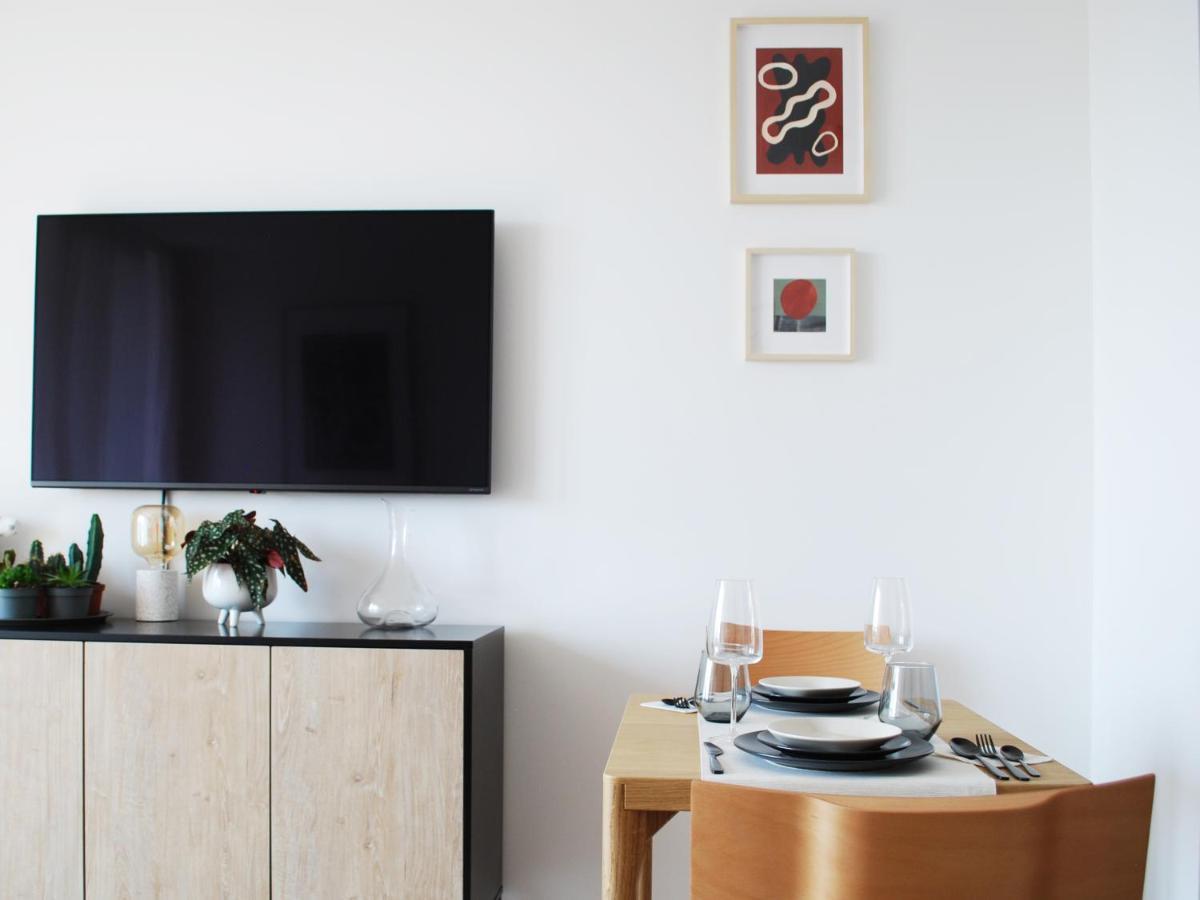 Apartament Break 124 Warszawa